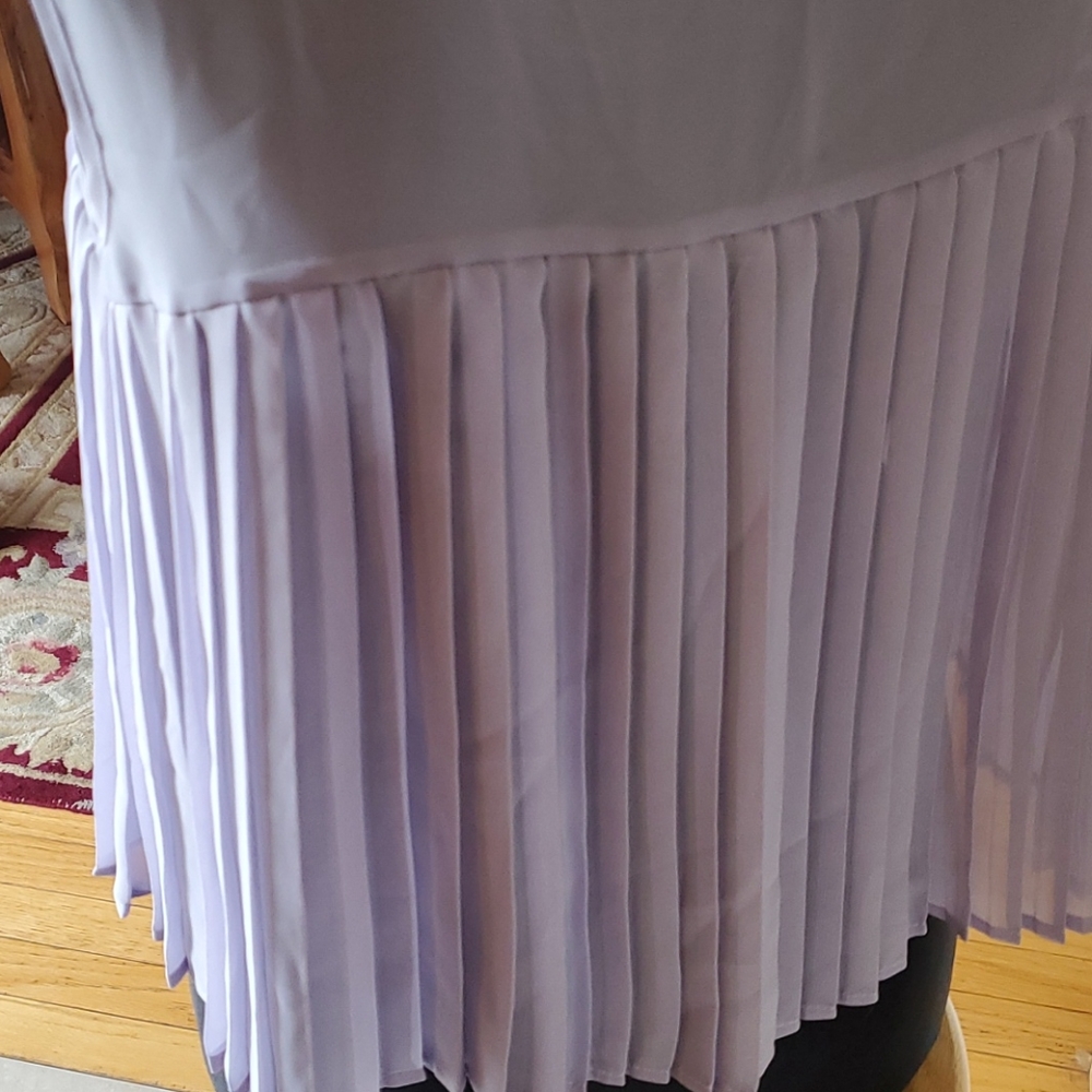 Lavender Top - Picture 6 of 12